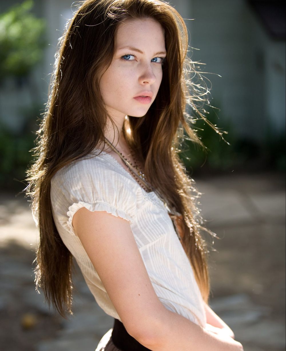 Daveigh Chase